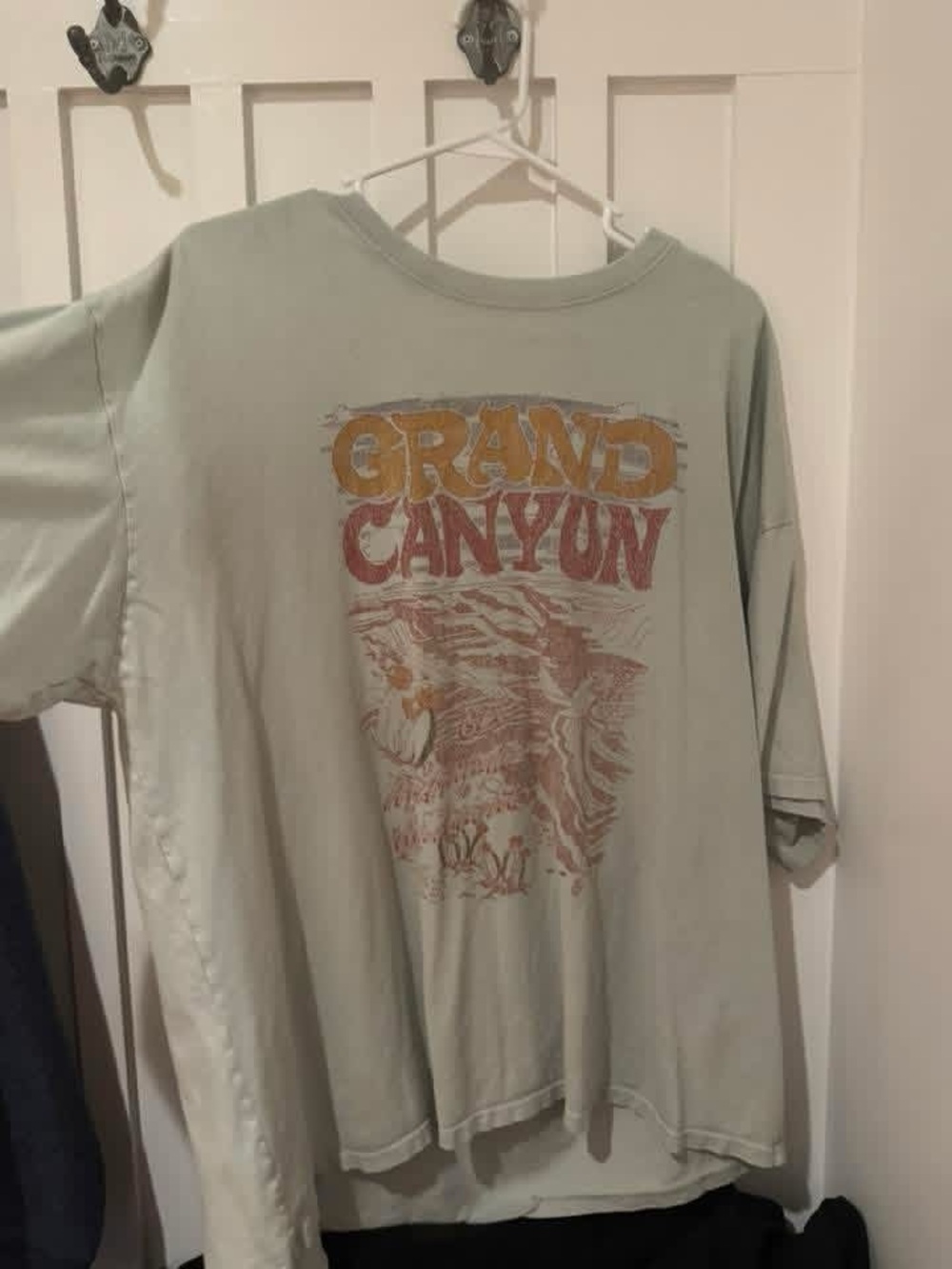 Grand Canyon Tee